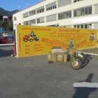 Unternehmen 6 Bild SCHLEPP U BERGE GESMBH Transportunternehmen, Fuhrunternehmen am Innsbruck 7