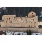 Unternehmen 1 Bild SCHLOSS NAUDERSBERG Verleihunternehmen, Vermietungsunternehmen, Vermittlungsunternehmen am Nauders 7
