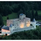 Unternehmen 2 Bild SCHLOSS NAUDERSBERG Verleihunternehmen, Vermietungsunternehmen, Vermittlungsunternehmen am Nauders 7