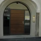 Unternehmen 1 Bild SCHLOSSEREI EGON TRINKL GMBH Metallwaren am Mayrhofen 7