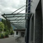 Unternehmen 5 Bild SCHLOSSEREI EGON TRINKL GMBH Metallwaren am Mayrhofen 7