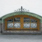 Unternehmen 2 Bild SCHLOSSEREI KREIDL GMBH Metallwaren am Hippach 7