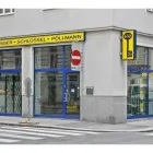 Unternehmen 2 Bild SCHLOSSEREI PÖLLMANN Metallbauarbeiten, Schlosserarbeiten am Wien 9