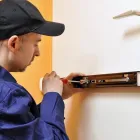 Unternehmen 3 Bild SCHLOSSEREI PÖLLMANN Metallbauarbeiten, Schlosserarbeiten am Wien 9