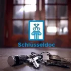 Unternehmen 2 Bild SCHLÜSSELDOC - AUFSPERRDIENST SCHLÜSSELDIENST WIEN Metallbauarbeiten, Schlosserarbeiten am Wien 9