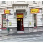 Unternehmen 1 Bild SCHNITZELMAX Hotel-/Gastronomiegewerbe am St. Pölten 3