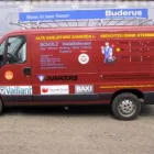 Unternehmen 1 Bild SCHOLZ INSTALLATIONEN am Wien 9