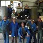 Unternehmen 2 Bild SCHÖPF GMBH & CO KG Metallwaren am Längenfeld 7