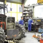 Unternehmen 3 Bild SCHÖPF GMBH & CO KG Metallwaren am Längenfeld 7