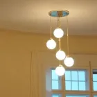 Unternehmen 5 Bild SCHREINER LEUCHTEN – WIEN, LAMPENSCHIRM+LEUCHTENWERKSTATT Möbel/Innenausstattung am Wien 9