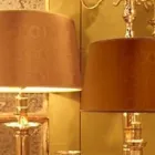 Unternehmen 7 Bild SCHREINER LEUCHTEN – WIEN, LAMPENSCHIRM+LEUCHTENWERKSTATT Möbel/Innenausstattung am Wien 9