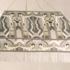 Unternehmen 2 Bild SCHREINER LEUCHTEN – WIEN, LAMPENSCHIRM+LEUCHTENWERKSTATT Möbel/Innenausstattung am Wien 9