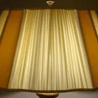 Unternehmen 9 Bild SCHREINER LEUCHTEN – WIEN, LAMPENSCHIRM+LEUCHTENWERKSTATT Möbel/Innenausstattung am Wien 9