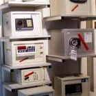 Unternehmen 1 Bild SCHUH- UND SCHLÜSSELDIENST ENGELBERT PESKOLLER Metallbauarbeiten, Schlosserarbeiten am Graz 6