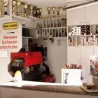 Unternehmen 3 Bild SCHUH- UND SCHLÜSSELDIENST ENGELBERT PESKOLLER Metallbauarbeiten, Schlosserarbeiten am Graz 6