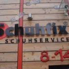 Unternehmen 2 Bild SCHUHFIX SABRINA SCHARLER Textil/Bekleidung am Zell Am See 5