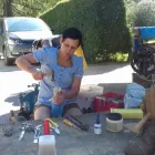 Unternehmen 4 Bild SCHUHFIX SABRINA SCHARLER Textil/Bekleidung am Zell Am See 5