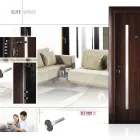 Unternehmen 1 Bild SECUDOORS GMBH Türenbau am Wien 9
