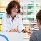 Unternehmen 3 Bild SEE-APOTHEKE ZELL AM SEE E.U. Medizin/Gesundheitswesen am Zell Am See 5