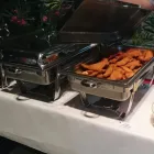 Unternehmen 1 Bild SEEWINKLER PARTY SERVICE PETER PAAR Hotel-/Gastronomiegewerbe am Frauenkirchen 1