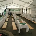 Unternehmen 5 Bild SEEWINKLER PARTY SERVICE PETER PAAR Hotel-/Gastronomiegewerbe am Frauenkirchen 1