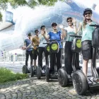 Unternehmen 1 Bild SEGYTOURS SEGWAY TOUREN - SCHATTAUER ERICH Veranstaltungen/Messen am Graz 6