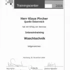 Unternehmen 2 Bild SERVICE PLUS E.U. HAUSHALTSGERÄTE & KÜCHENTECHNIK - VERKAUF & REPARATURSERVICE Textil/Bekleidung am Rechnitz 1