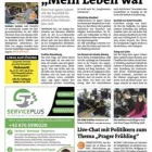 Unternehmen 3 Bild SERVICE PLUS E.U. HAUSHALTSGERÄTE & KÜCHENTECHNIK - VERKAUF & REPARATURSERVICE Textil/Bekleidung am Rechnitz 1
