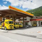 Unternehmen 1 Bild SHELL TANKSTELLE IN SÖLDEN Tankstellen am Sölden 7