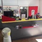 Unternehmen 1 Bild SICHERHAID GMBH Metallbauarbeiten, Schlosserarbeiten am Innsbruck 7