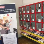 Unternehmen 2 Bild SICHERHAID GMBH Metallbauarbeiten, Schlosserarbeiten am Innsbruck 7