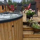 Unternehmen 9 Bild SISU-SAUNA Textil/Bekleidung am Rechnitz 1