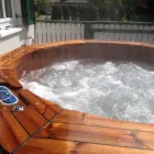 Unternehmen 10 Bild SISU-SAUNA Textil/Bekleidung am Rechnitz 1