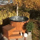 Unternehmen 15 Bild SISU-SAUNA Textil/Bekleidung am Rechnitz 1