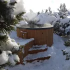 Unternehmen 20 Bild SISU-SAUNA Textil/Bekleidung am Rechnitz 1