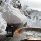 Unternehmen 3 Bild SISU-SAUNA Textil/Bekleidung am Rechnitz 1