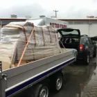 Unternehmen 22 Bild SISU-SAUNA Textil/Bekleidung am Rechnitz 1