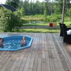 Unternehmen 23 Bild SISU-SAUNA Textil/Bekleidung am Rechnitz 1