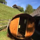 Unternehmen 4 Bild SISU-SAUNA Textil/Bekleidung am Rechnitz 1