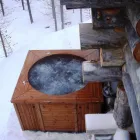 Unternehmen 24 Bild SISU-SAUNA Textil/Bekleidung am Rechnitz 1