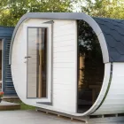 Unternehmen 25 Bild SISU-SAUNA Textil/Bekleidung am Rechnitz 1