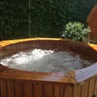 Unternehmen 26 Bild SISU-SAUNA Textil/Bekleidung am Rechnitz 1