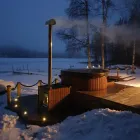 Unternehmen 28 Bild SISU-SAUNA Textil/Bekleidung am Rechnitz 1