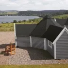 Unternehmen 29 Bild SISU-SAUNA Textil/Bekleidung am Rechnitz 1