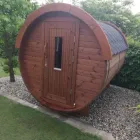 Unternehmen 36 Bild SISU-SAUNA Textil/Bekleidung am Rechnitz 1