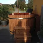 Unternehmen 37 Bild SISU-SAUNA Textil/Bekleidung am Rechnitz 1