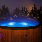 Unternehmen 43 Bild SISU-SAUNA Textil/Bekleidung am Rechnitz 1