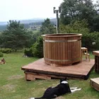 Unternehmen 45 Bild SISU-SAUNA Textil/Bekleidung am Rechnitz 1