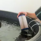 Unternehmen 46 Bild SISU-SAUNA Textil/Bekleidung am Rechnitz 1