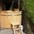 Unternehmen 48 Bild SISU-SAUNA Textil/Bekleidung am Rechnitz 1